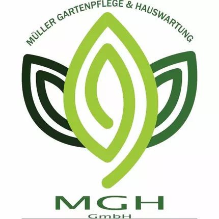 Logo fra Müller Gartenpflege/Hauswartungen GmbH