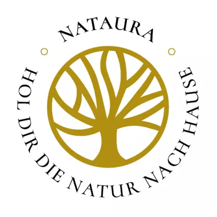 Logo da Nataura