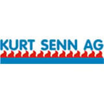 Logo fra Kurt Senn AG