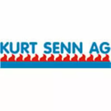 Logo od Kurt Senn AG