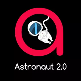 Bild von Webdesign agentur berlin - Astronaut 2.0