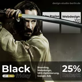 Bild von Webdesign agentur berlin - Astronaut 2.0