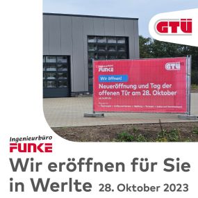 Bild von Ingenieurbüro Funke