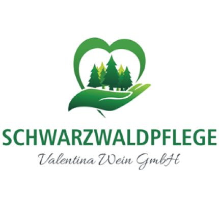 Logo od Schwarzwaldpflege Valentina Wein GmbH