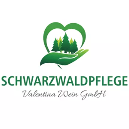 Logo van Schwarzwaldpflege Valentina Wein GmbH