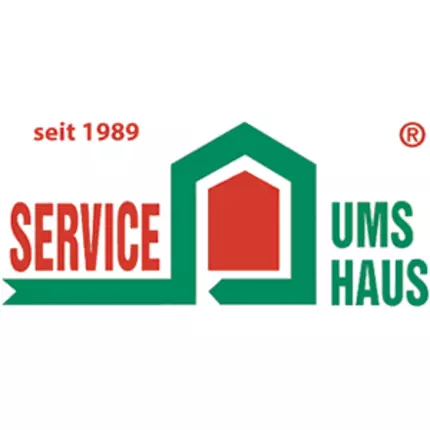 Logotipo de Peter Böll GmbH - SERVICE RUND UMS HAUS seit 1989 -