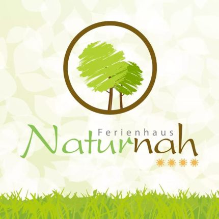 Logo van Ferienhaus Naturnah