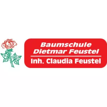 Logo de Baumschule Feustel