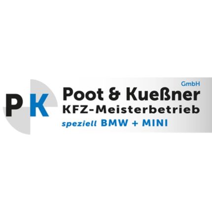 Logo von Poot & Kueßner GmbH