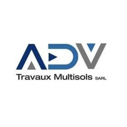 Λογότυπο από A.D.V. Travaux Multisols SARL