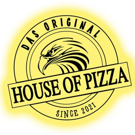 Logo von House of Pizza Krummbek