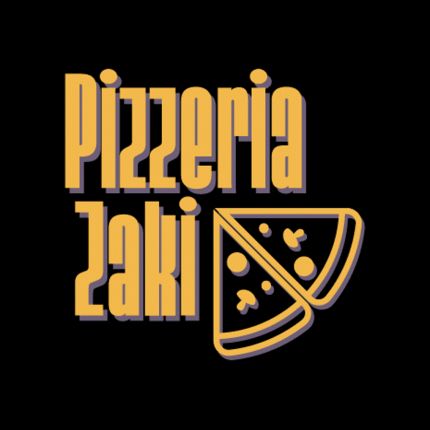 Logo van Pizzeriazaki
