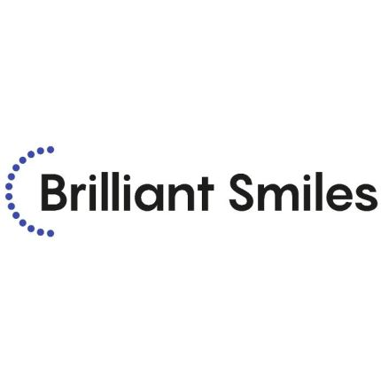 Logo van Brilliant Smiles - Zahnärzte