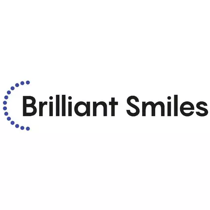 Logo van Brilliant Smiles - Zahnärzte