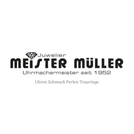 Logotyp från Juwelier Meister Müller