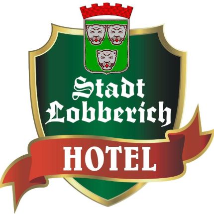 Logo fra Hotel Stadt Lobberich