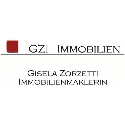 Logo von GZI Immobilien Gisela Zorzetti