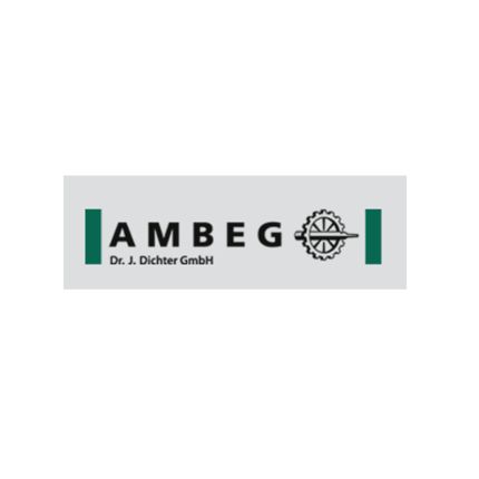 Logo von AMBEG Dr. J. Dichter GmbH