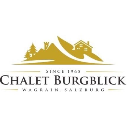 Logo von Chalet Burgblick - LuxusFerienhaus