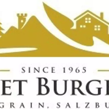 Logo fra Chalet Burgblick - LuxusFerienhaus