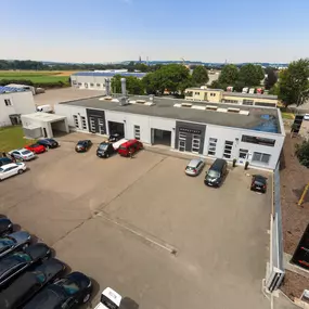 Bild von Auto-Makeup - smart-repair center