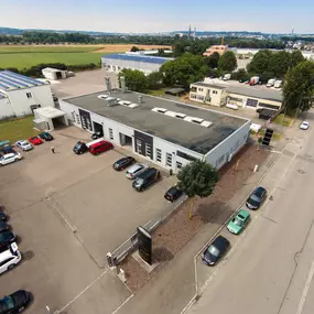 Bild von Auto-Makeup - smart-repair center
