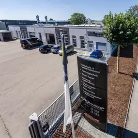 Bild von Auto-Makeup - smart-repair center