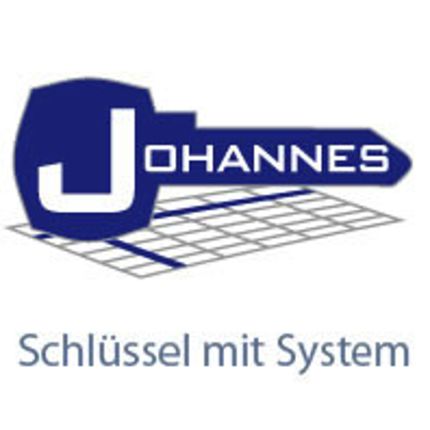 Logotyp från Schlüssel mit System Michael Johannes