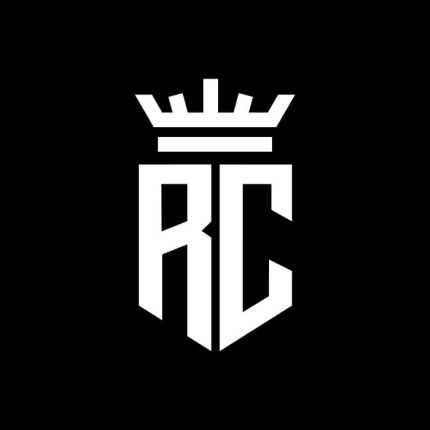 Logotyp från Royal Cuts