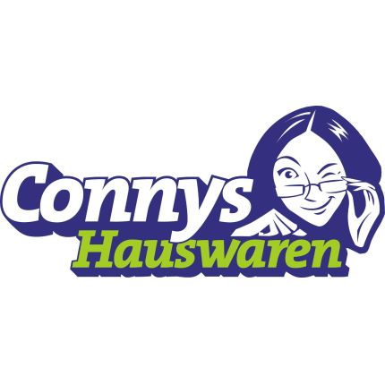Logotyp från Conny's Hauswaren