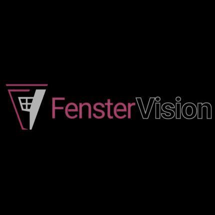 Logo van FensterVision Rico Mehnert