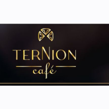 Logotipo de TerNion Café Lounge