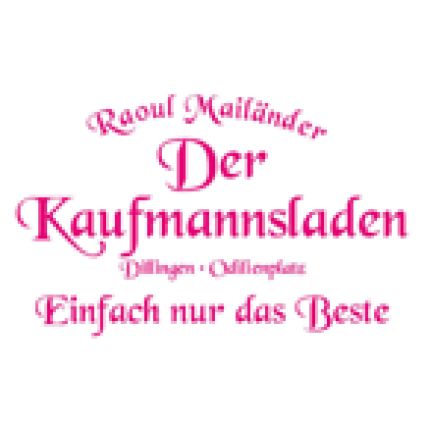 Logo van Der Kaufmannsladen