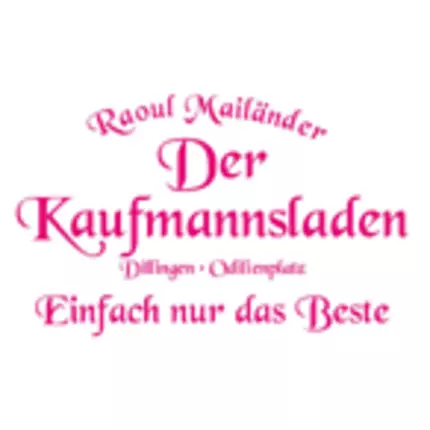 Logo da Der Kaufmannsladen