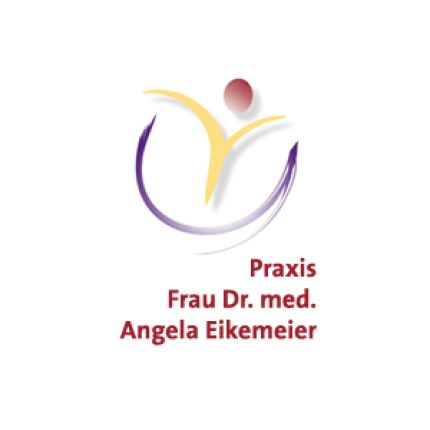 Logotyp från Praxis Frau Dr. med. Angela Eikemeier