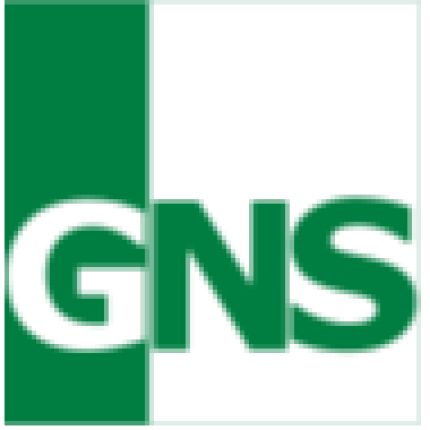 Logotyp från GNS - Gesellschaft für Nachhaltige Stoffnutzung mbH