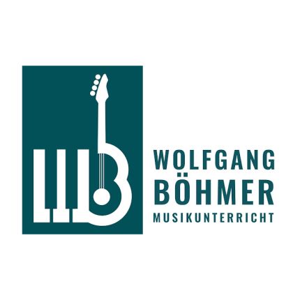 Logo fra Musikschule Böhmer