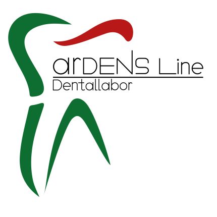 Logotyp från ardens line GmbH