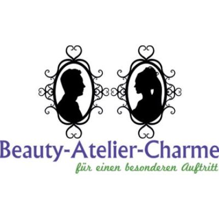 Logotyp från Beauty-Atelier-Charme / Worms