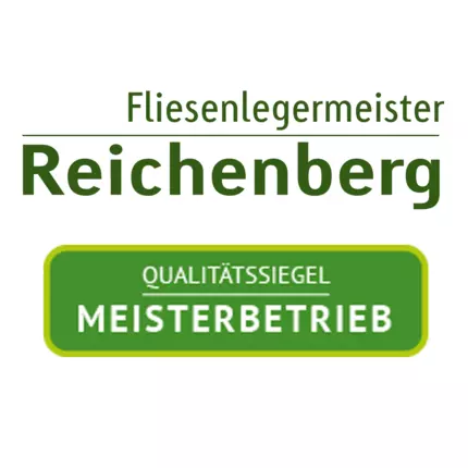 Logo da Reichenberg GmbH