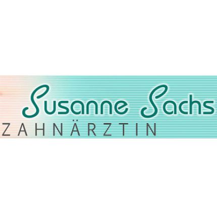 Λογότυπο από Susanne Sachs Zahnärztin