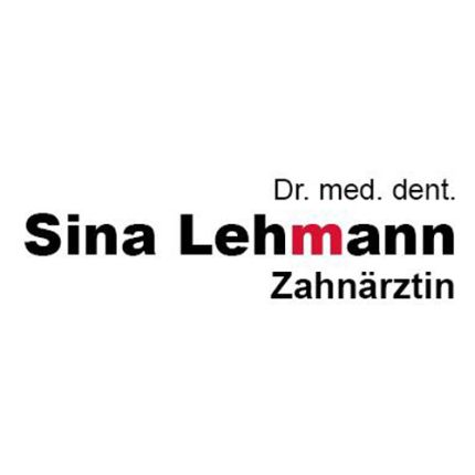Logótipo de Dr. med. dent. Sina Lehmann Zahnärztin
