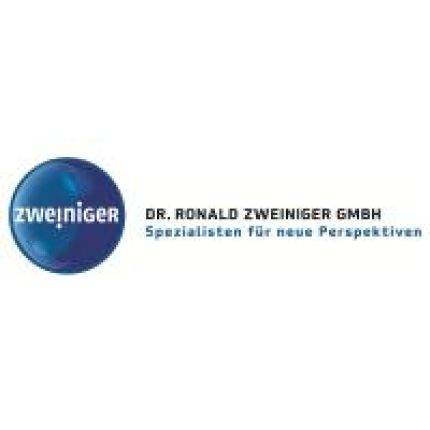 Logo van Dr. Ronald Zweiniger GmbH