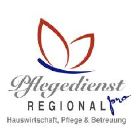 Logotipo de Pflegedienst REGIONAL pro GmbH