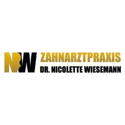 Logo from Dr. med. dent. Nicolette Wiesemann Zahnarztpraxis