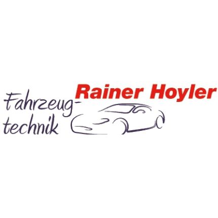 Logo od Rainer Hoyler Fahrzeugtechnik