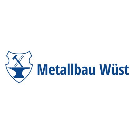 Logo de Metallbau Wüst