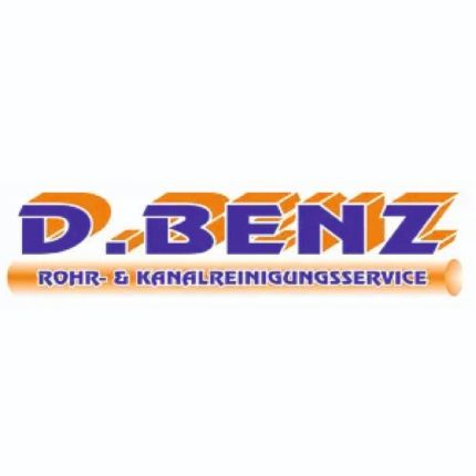 Logotipo de D. Benz Rohr- & Kanalreinigungsservice - Inh. Markus Benz