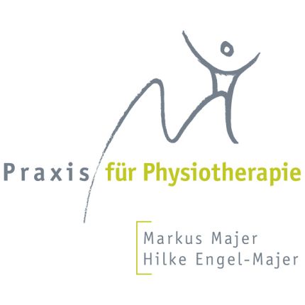 Logotipo de Markus Majer, Hilke Engel-Majer Praxis für Physiotherapie