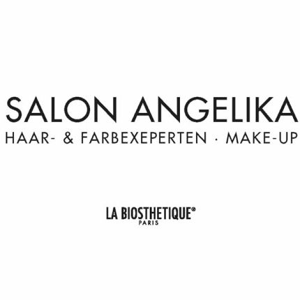 Logo van Salon Angelika Inh. Serpil Erbay